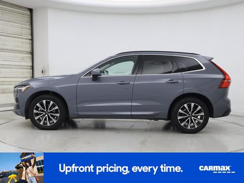 2023 Volvo XC60 B5 Core