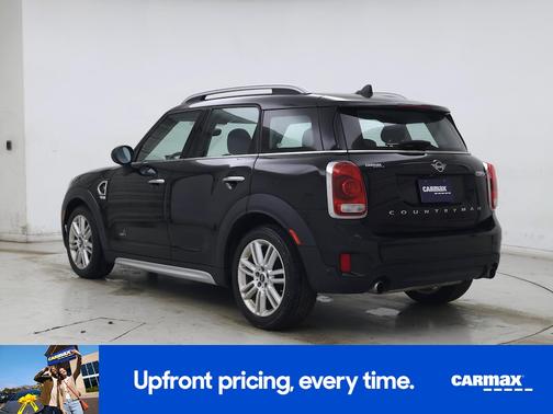 2019 MINI Countryman S ALL4