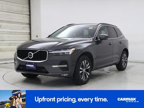 2023 Volvo XC60 B5 Core