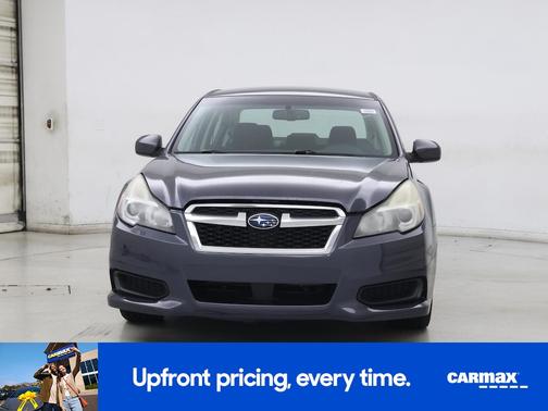 2014 Subaru Legacy 2.5I Premium