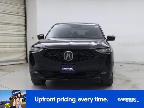 2022 Acura MDX SH-AWD A-Spec