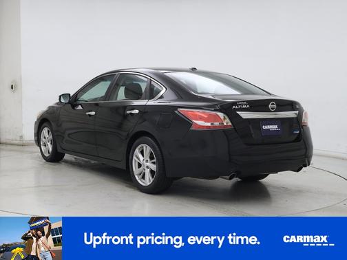 2014 Nissan Altima SL