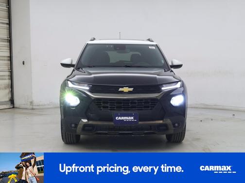 2021 Chevrolet Trailblazer Activ