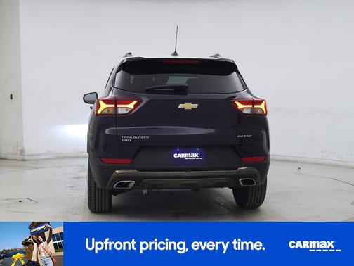 2021 Chevrolet Trailblazer Activ