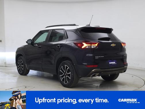 2021 Chevrolet Trailblazer Activ