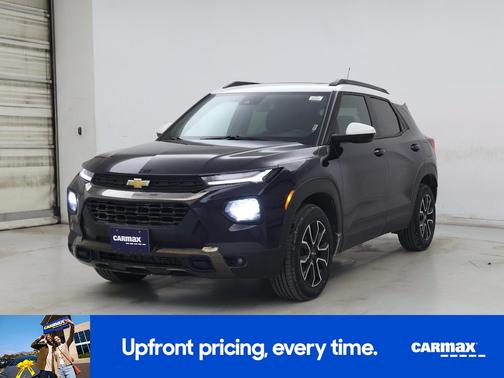 2021 Chevrolet Trailblazer Activ