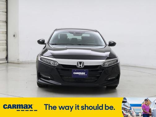 2019 Honda Accord EX-L