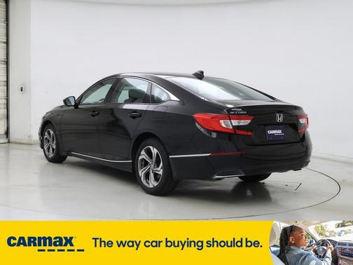 2019 Honda Accord EX-L