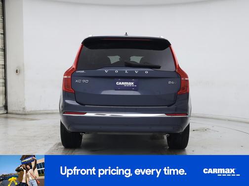 2024 Volvo XC90 B6 Plus Bright Theme