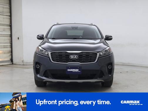 2020 Kia Sorento EX