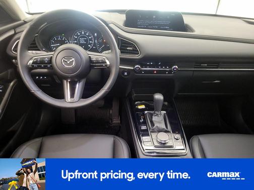 2024 Mazda CX-30 2.5 S Preferred Package