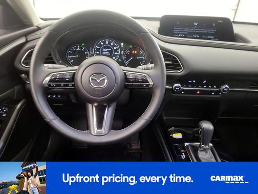 2024 Mazda CX-30 2.5 S Preferred Package