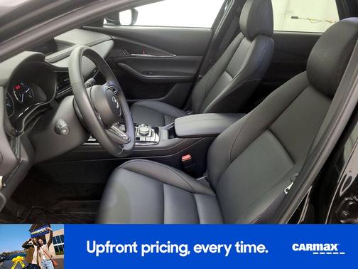 2024 Mazda CX-30 2.5 S Preferred Package