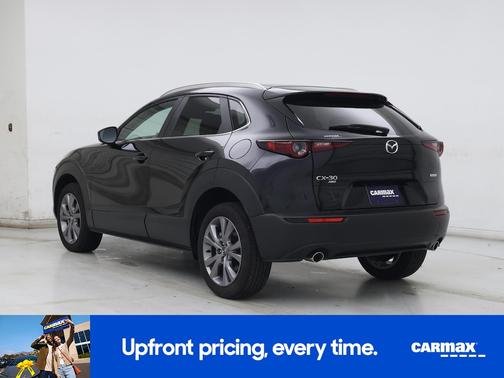 2024 Mazda CX-30 2.5 S Preferred Package