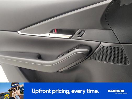 2024 Mazda CX-30 2.5 S Preferred Package