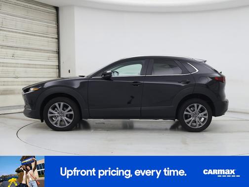 2024 Mazda CX-30 2.5 S Preferred Package