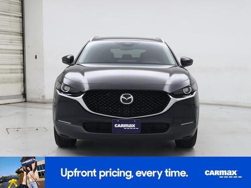 2024 Mazda CX-30 2.5 S Preferred Package