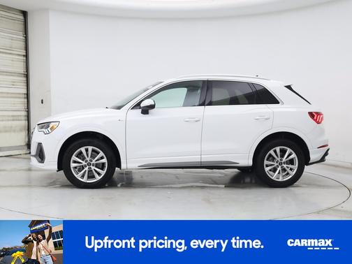 2025 Audi Q3 Premium