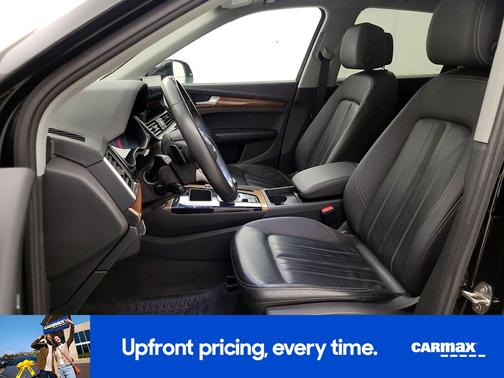 2023 Audi Q5 S-Line Premium