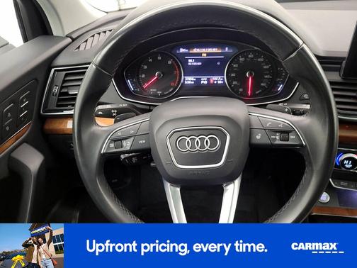 2023 Audi Q5 S-Line Premium