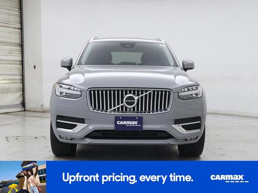 2024 Volvo XC90 B5 Core Bright Theme