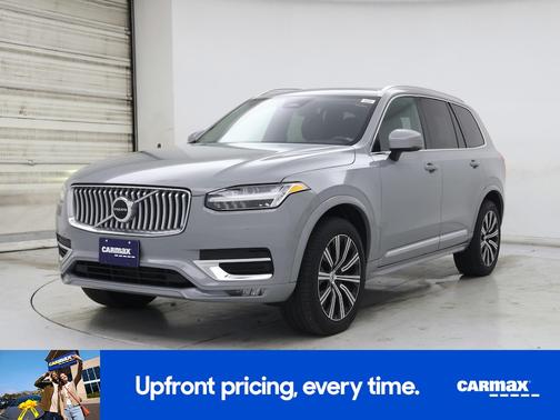 2024 Volvo XC90 B5 Core Bright Theme