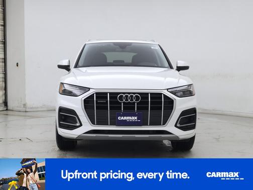 2023 Audi Q5 Premium