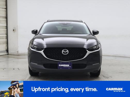 2022 Mazda CX-30 Turbo Premium Plus