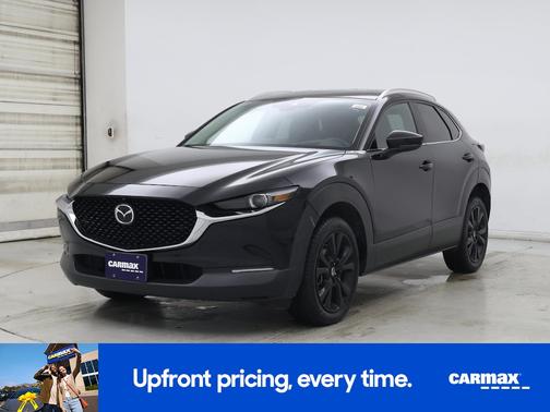 2022 Mazda CX-30 Turbo Premium Plus