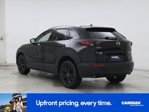 2022 Mazda CX-30 Turbo Premium Plus
