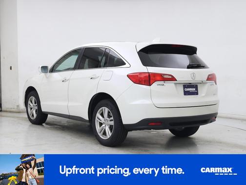 2014 Acura RDX AWD