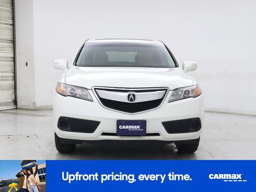 2014 Acura RDX AWD