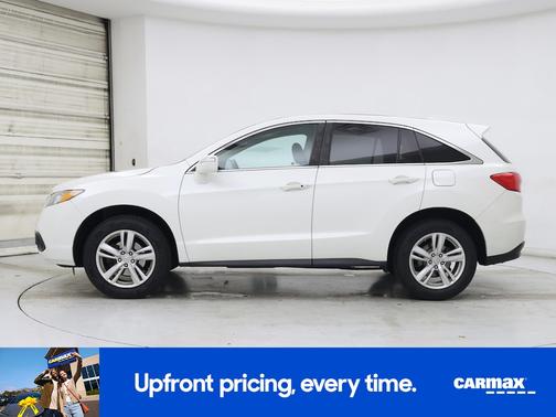 2014 Acura RDX AWD