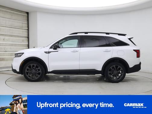 2023 Kia Sorento X-Line EX