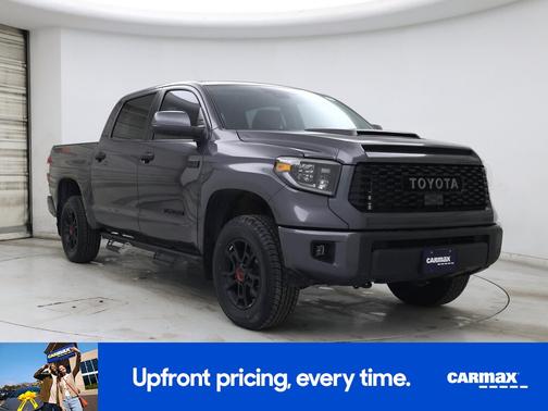 2020 Toyota Tundra TRD Pro
