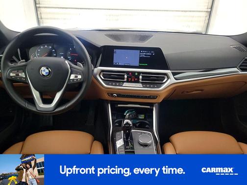 2022 BMW 330 I xDrive