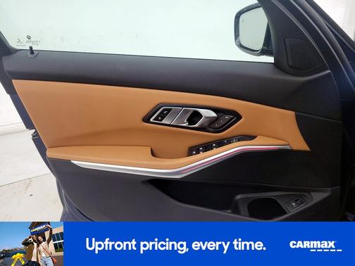 2022 BMW 330 I xDrive