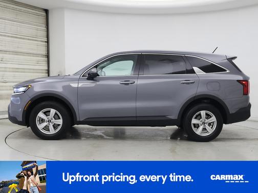 2021 Kia Sorento LX