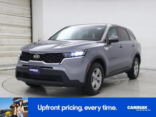 2021 Kia Sorento LX