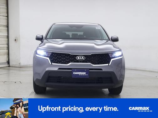 2021 Kia Sorento LX