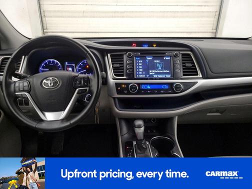 2018 Toyota Highlander LE Plus