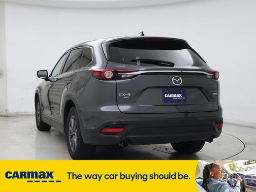 2022 Mazda CX-9 Touring