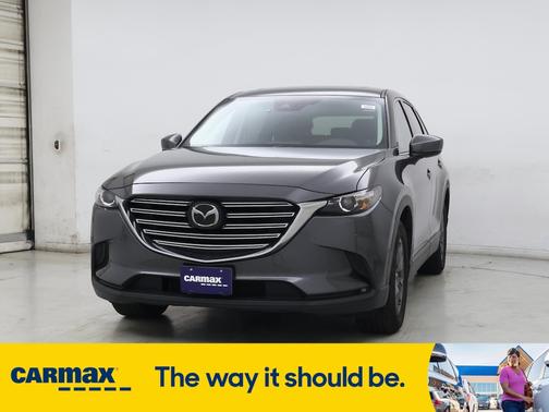 2022 Mazda CX-9 Touring