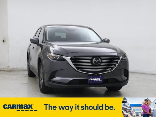 2022 Mazda CX-9 Touring