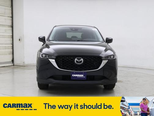 2022 Mazda CX-5 2.5 S Premium Package