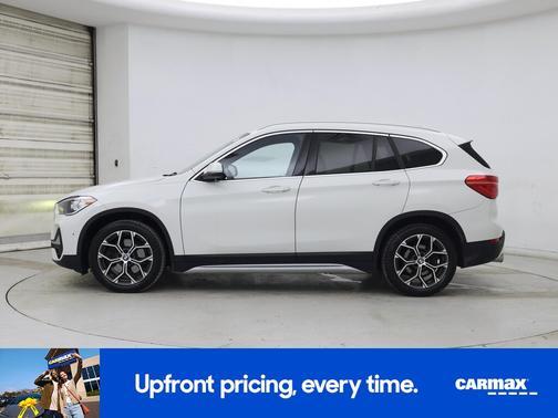 2021 BMW X1 XDrive28i