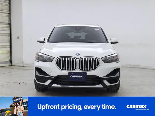 2021 BMW X1 XDrive28i