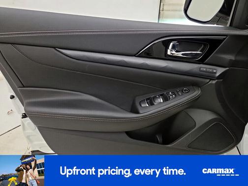 2023 Nissan Maxima Platinum