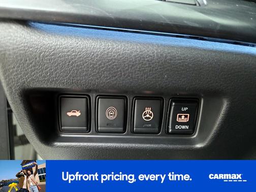 2023 Nissan Maxima Platinum