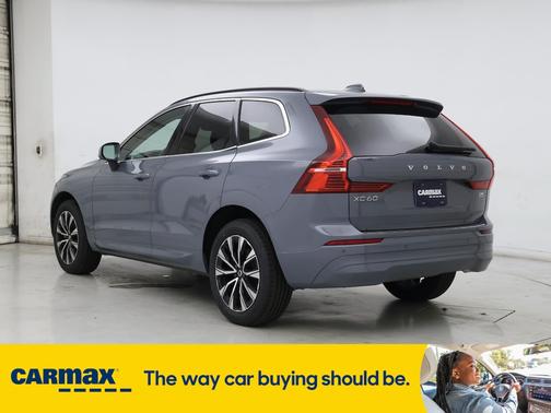 2023 Volvo XC60 B5 Core